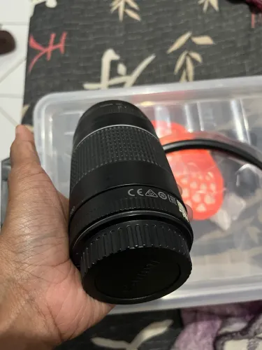 VENDO CANON 75 300mm ef