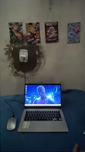 Notebook Galaxy