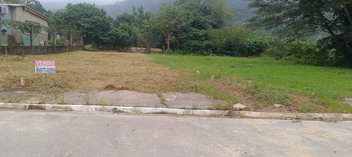 Vendo Terreno em Camboriú
