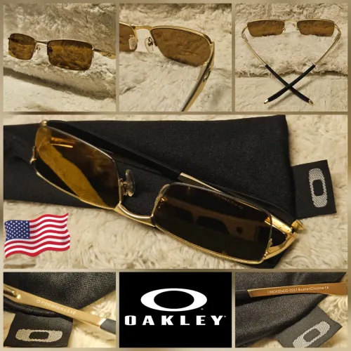 Óculos de Sol OAKLEY Hollowpoint Original