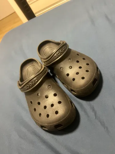 crocs original tamanho 39