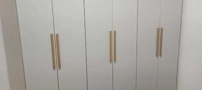 Guarda roupa
