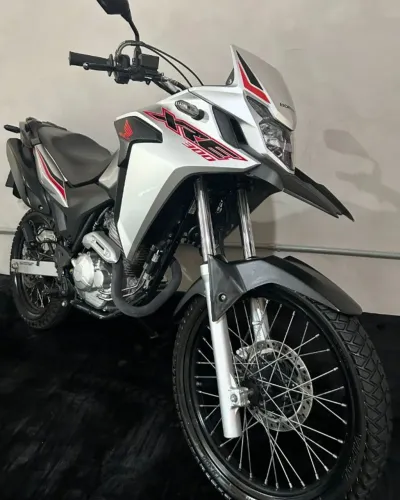 Honda Xre 300 2021