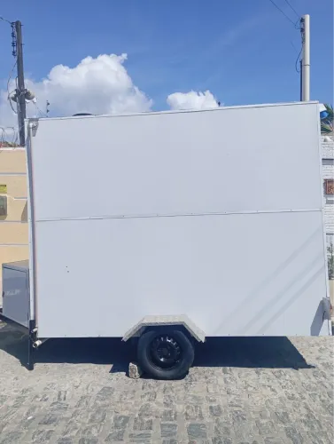 Trailer 3x2 - todo reformado!