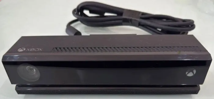 Kinect Xbox One Zerado
