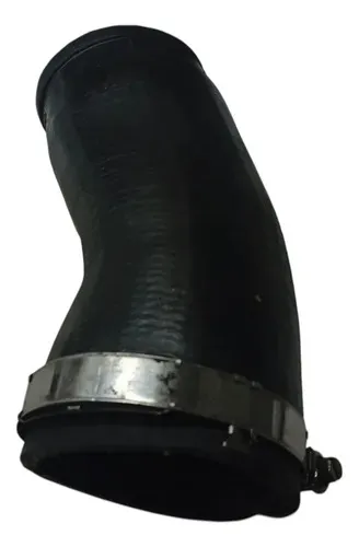 Mangueira Intercooler Volkswagen Golf Gti 2.0 2015