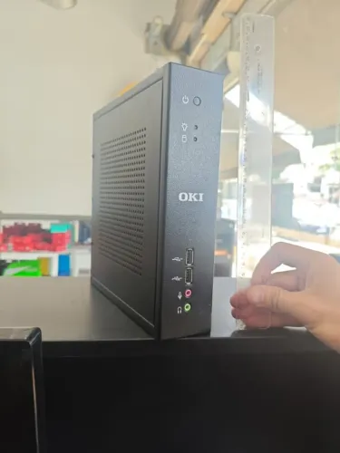 Mini Pc intel core i5 4º gen, 8GB ram , SSD 120gb, Win10