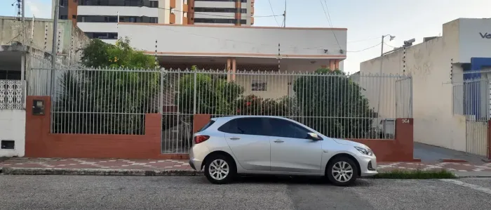 Casa comercial no bairro São José - Aracaju - SE