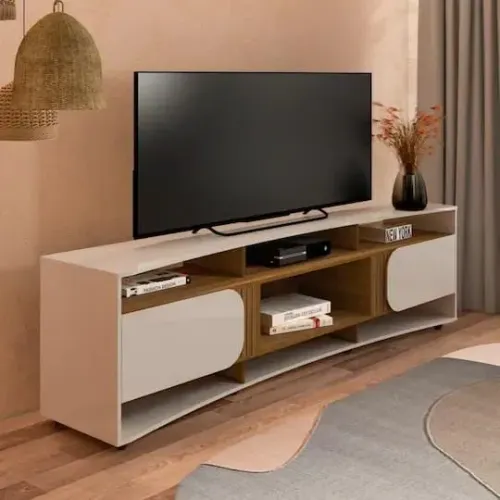 RACK ELEGANCE PARCELADO. EM PROMOÇÃO ! A VISTA TEM DESCONTO!