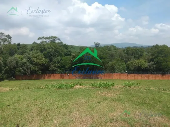 TERRENO RESIDENCIAL em Araçoiaba da Serra - São Paulo, Condomínio Village Ipanema