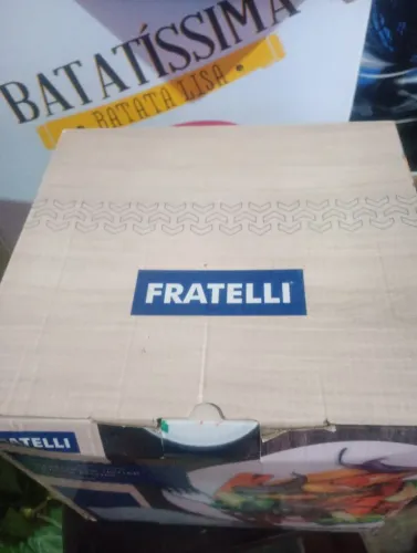 Aparelho de jantar 26 peças 