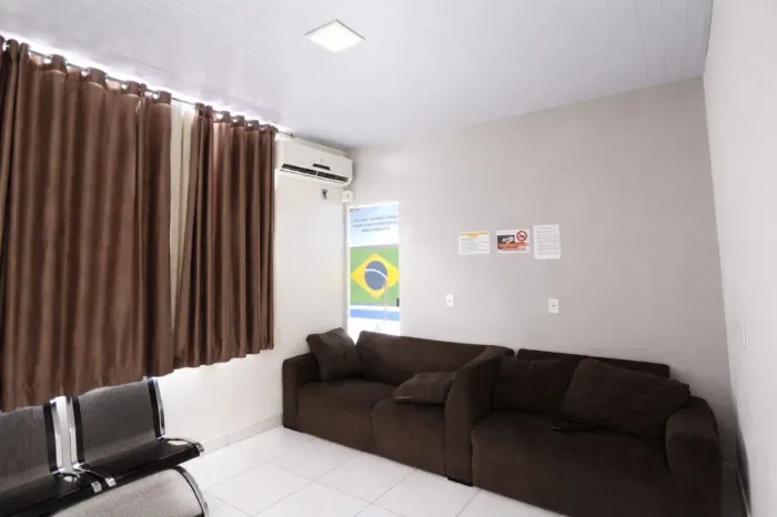 Salão de festa e eventos