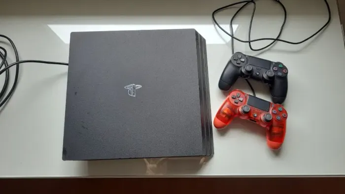 Playstation 4 PRO