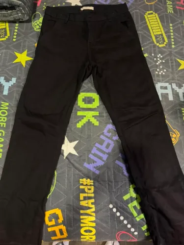 Vendo essa calça infantil não entrego