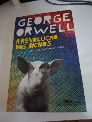 A revolução dos bichos