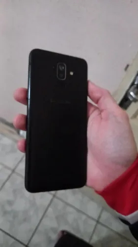 Galaxy J8