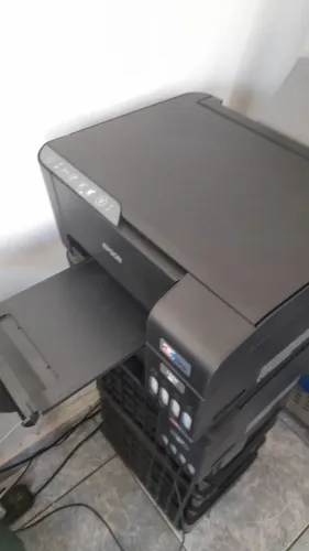 Impressora e copiadora Epson L3250