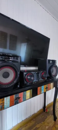 Som LG Xboom