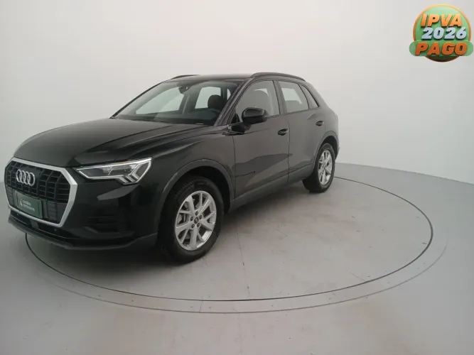 Audi Q3 Prestige 2.0 TFSI Tiptr.quatro 2024