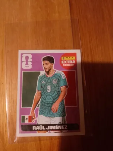 Legend2026 raul jiménes