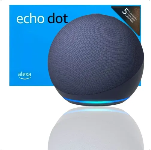 Alexa echo dot 5a