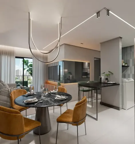 ELOY RESIDENCE
