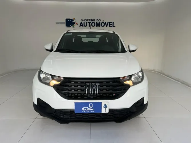 Fiat Strada Freedom 1.3 Flex 8V CD 2024