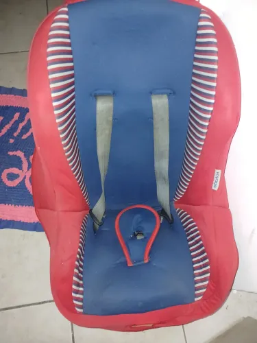 Bebê conforto