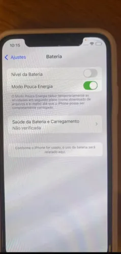 iPhone XS