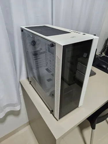 Gabinete Deepcool Matrexx 55 Branco