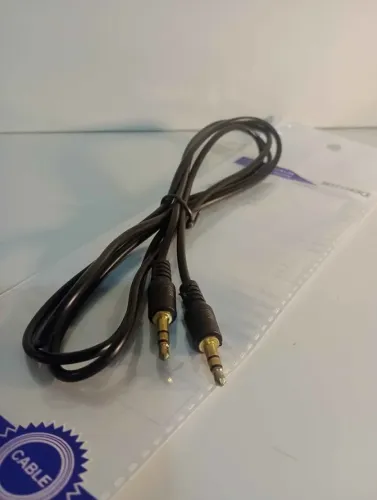 Cabo P2 X P2 - ENTREGA GRÁTIS EM CAMPO GRANDE MS