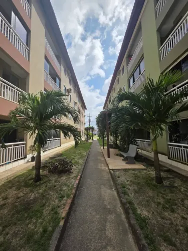 Gran Village Aracagy 2