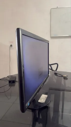 Monitor Samsung LED 20? VGA/DVI Funcionando Perfeitamente