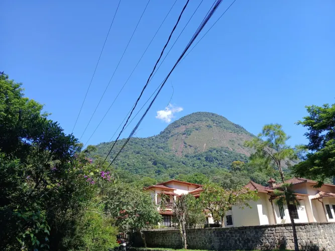 Terreno em condomínio
