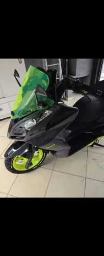 Scooter Downtown 300i 2019 - A melhor scooter!