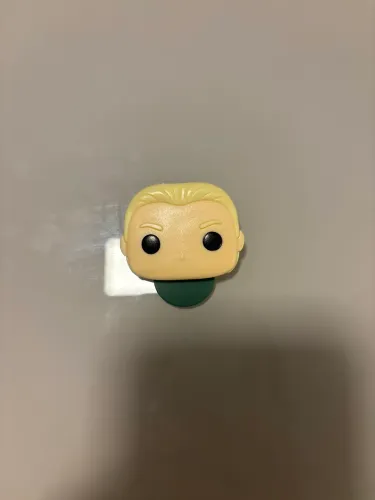 Marcador de páginas Kinder Joy Draco
