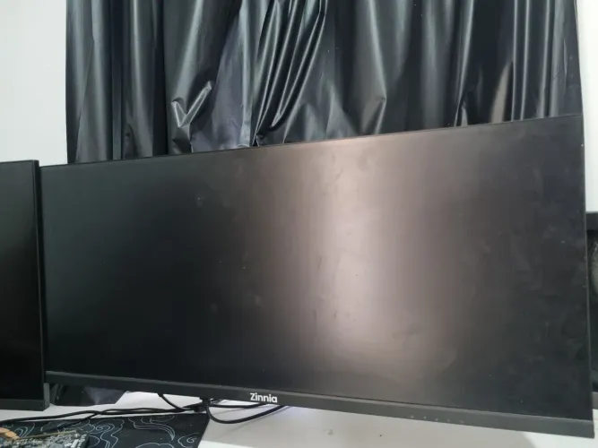 Monitor ultrawide 29Pol