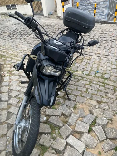 Shineray shi 175