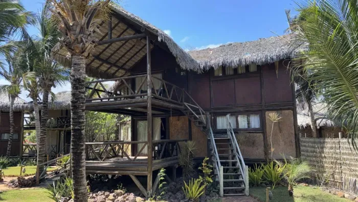 Bobz Boutique Resort