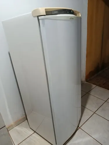 Geladeira Consul Frost Free 300 L