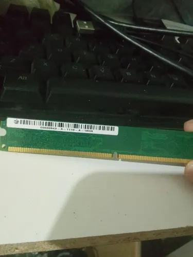 MEMORIA RAM DDR 3 
