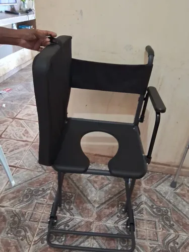cadeira de rodas