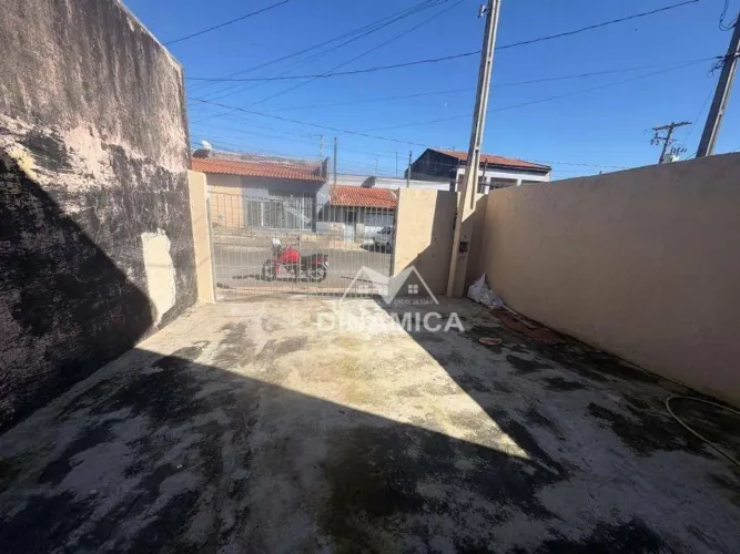 Casa com 1 dormitório à venda, 58 m² por R$ 215.000,00 - Jardim do Trevo (Nova Veneza) - S