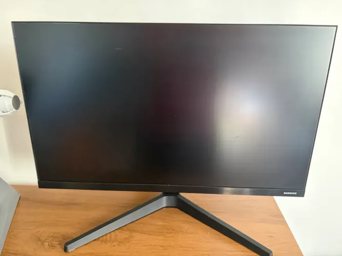 Monitor Samsung t350 24 polegadas