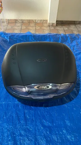 Bauleto papa Fz25 