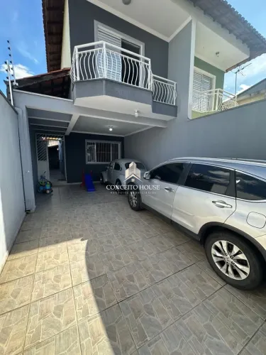 casa a venda com 149m2