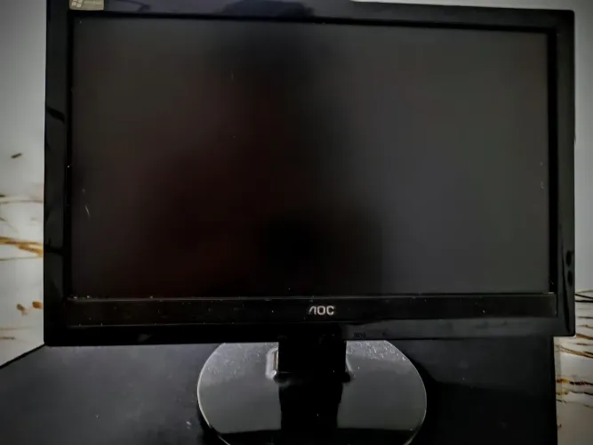 Monitor aoc