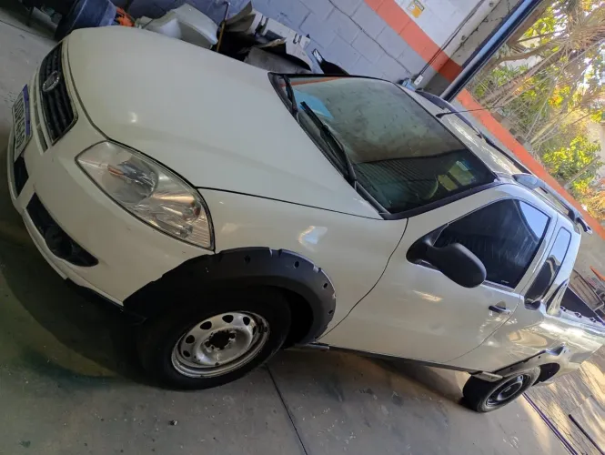 Fiat Strada Working 1.4 MPI Fire Flex 8V CE 2013