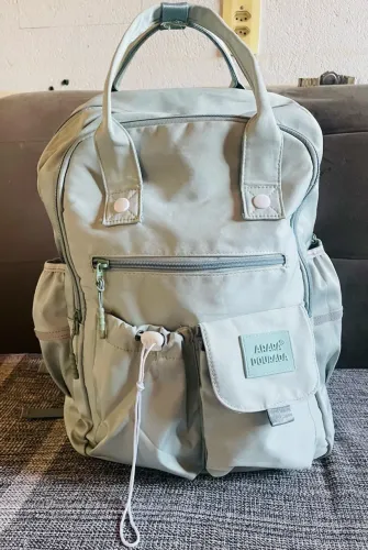 Bolsa Maternidade 