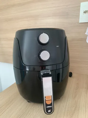 Air fryer Britania